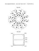 SEMICONDUCTOR LIGHT EMITTING DEVICE, LIGHT EMITTING MODULE, LIGHTING     APPARATUS AND DISPLAY ELEMENT diagram and image