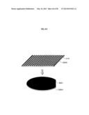 SEMICONDUCTOR LIGHT EMITTING DEVICE, LIGHT EMITTING MODULE, LIGHTING     APPARATUS AND DISPLAY ELEMENT diagram and image