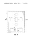 JUNCTION FIELD-EFFECT TRANSISTOR WITH RAISED SOURCE AND DRAIN REGIONS     FORMED BY SELECTIVE EPITAXY diagram and image