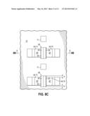 JUNCTION FIELD-EFFECT TRANSISTOR WITH RAISED SOURCE AND DRAIN REGIONS     FORMED BY SELECTIVE EPITAXY diagram and image