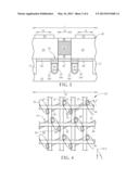 MEMORY LAYOUT STRUCTURE AND MEMORY STRUCTURE diagram and image