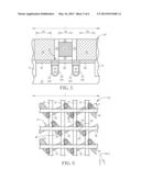 MEMORY LAYOUT STRUCTURE AND MEMORY STRUCTURE diagram and image