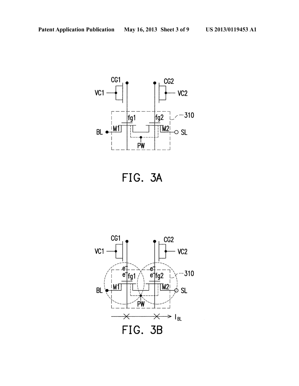 NON-VOLATILE MEMORY UNIT CELL WITH IMPROVED SENSING MARGIN AND RELIABILITY - diagram, schematic, and image 04