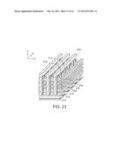 MEMORY DEVICE, MANUFACTURING METHOD AND OPERATING METHOD OF THE SAME diagram and image