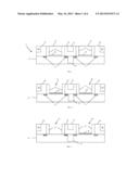 GATE STRUCTURES AND METHODS OF MANUFACTURE diagram and image