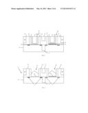 GATE STRUCTURES AND METHODS OF MANUFACTURE diagram and image