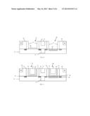 GATE STRUCTURES AND METHODS OF MANUFACTURE diagram and image