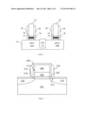 SEMICONDUCTOR DEVICE AND METHOD FOR MANUFACTURING THE SAME diagram and image