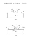 SEMICONDUCTOR DEVICE AND METHOD FOR MANUFACTURING THE SAME diagram and image