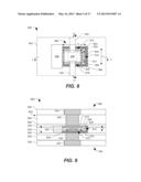 MAGNETIC TUNNEL JUNCTION STRUCTURE diagram and image