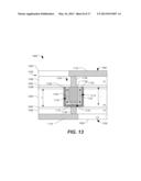 MAGNETIC TUNNEL JUNCTION STRUCTURE diagram and image