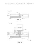 MAGNETIC TUNNEL JUNCTION STRUCTURE diagram and image