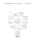 BIPOLAR JUNCTION TRANSISTOR WITH MULTIPLE EMITTER FINGERS diagram and image