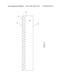 Semiconductor Device and Substrate with Chalcogen Doped Region diagram and image