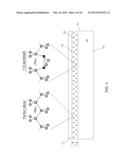 Semiconductor Device and Substrate with Chalcogen Doped Region diagram and image