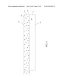 Semiconductor Device and Substrate with Chalcogen Doped Region diagram and image