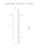 Semiconductor Device and Substrate with Chalcogen Doped Region diagram and image