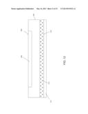 Semiconductor Device and Substrate with Chalcogen Doped Region diagram and image