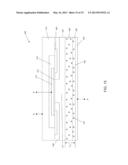 Semiconductor Device and Substrate with Chalcogen Doped Region diagram and image