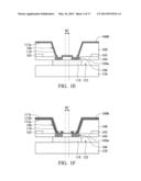 CHIP PACKAGE, METHOD FOR FORMING THE SAME, AND PACKAGE WAFER diagram and image