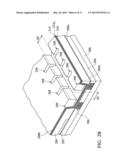 CHIP PACKAGE, METHOD FOR FORMING THE SAME, AND PACKAGE WAFER diagram and image