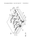 CHIP PACKAGE, METHOD FOR FORMING THE SAME, AND PACKAGE WAFER diagram and image