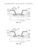 CHIP PACKAGE, METHOD FOR FORMING THE SAME, AND PACKAGE WAFER diagram and image