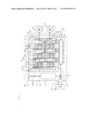 Power Semiconductor Unit, Power Module, Power Semiconductor Unit     Manufacturing Method, and Power Module Manufacturing Method diagram and image