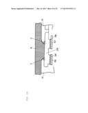 Power Semiconductor Unit, Power Module, Power Semiconductor Unit     Manufacturing Method, and Power Module Manufacturing Method diagram and image