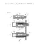 Power Semiconductor Unit, Power Module, Power Semiconductor Unit     Manufacturing Method, and Power Module Manufacturing Method diagram and image