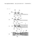 Power Semiconductor Unit, Power Module, Power Semiconductor Unit     Manufacturing Method, and Power Module Manufacturing Method diagram and image