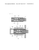 Power Semiconductor Unit, Power Module, Power Semiconductor Unit     Manufacturing Method, and Power Module Manufacturing Method diagram and image