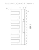 THERMALLY ENHANCED PACKAGING STRUCTURE diagram and image