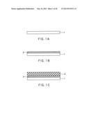 SEMICONDUCTOR DEVICE AND METHOD FOR MANUFACTURING THE SAME diagram and image