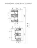 SEMICONDUCTOR DEVICE AND METHOD FOR MANUFACTURING THE SAME diagram and image