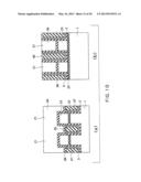 SEMICONDUCTOR DEVICE AND METHOD FOR MANUFACTURING THE SAME diagram and image