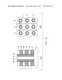 SEMICONDUCTOR DEVICE AND METHOD FOR MANUFACTURING THE SAME diagram and image