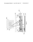 Bumps for Chip Scale Packaging diagram and image