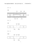 SEMICONDUCTOR PACKAGE AND METHOD OF MANUFACTURING THE SAME diagram and image