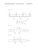 SEMICONDUCTOR PACKAGE AND METHOD OF MANUFACTURING THE SAME diagram and image