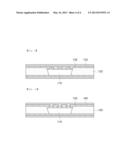 SEMICONDUCTOR PACKAGE AND METHOD OF MANUFACTURING THE SAME diagram and image