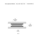 Through-Package-Via (TPV) Structures On Inorganic Interposer And Methods     For Fabricating Same diagram and image