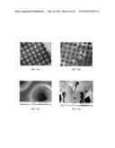 Through-Package-Via (TPV) Structures On Inorganic Interposer And Methods     For Fabricating Same diagram and image