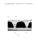 Through-Package-Via (TPV) Structures On Inorganic Interposer And Methods     For Fabricating Same diagram and image