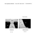 Through-Package-Via (TPV) Structures On Inorganic Interposer And Methods     For Fabricating Same diagram and image