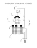 SYSTEMS COMPRISING A SEMICONDUCTOR DEVICE AND STRUCTURE diagram and image