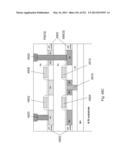 SYSTEMS COMPRISING A SEMICONDUCTOR DEVICE AND STRUCTURE diagram and image