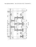 SYSTEMS COMPRISING A SEMICONDUCTOR DEVICE AND STRUCTURE diagram and image