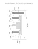 SYSTEMS COMPRISING A SEMICONDUCTOR DEVICE AND STRUCTURE diagram and image