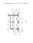 SYSTEMS COMPRISING A SEMICONDUCTOR DEVICE AND STRUCTURE diagram and image
